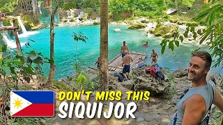 SPELLBOUND By The Beauty of SIQUIJOR🇵🇭