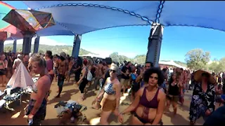 Ace Ventura @ Boom Festival 2018