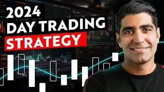 The Ultimate 2024 Day Trading Strategy Revealed!