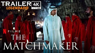 The Matchmaker (2023) | Trailer 4k Legendado | Netflix