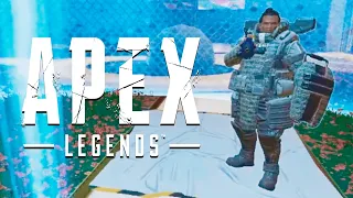 Лучший игрок - Apex Legends