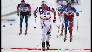 The Day Northug Did The Unthinkable