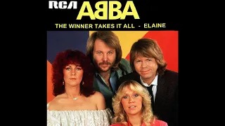 ABBA - The Winner Takes It All (2021 Remaster)