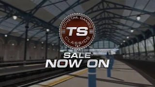 Train Simulator 2019 - Classics Sale!