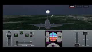 Air Commander - Engine Failure