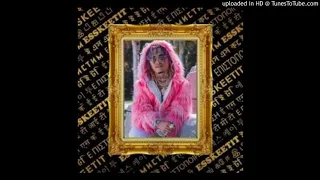 Lil Pump-ESSKEETIT(SPED UP)