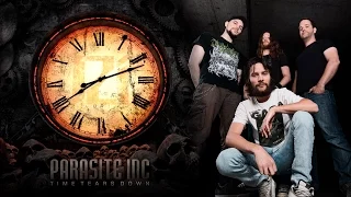 Parasite Inc. - Time Tears Down (FULL ALBUM) [German Melodic Death Metal]