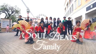 SOUL BEATS FAMILY