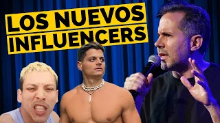 LOS NUEVOS INFLUENCERS - LED VARELA - NOCHES EN MIAMI 📱💪 (episodio 09)