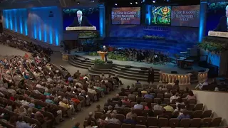 Relying on God Through Trials and Triumphs | Dr. David Jeremiah