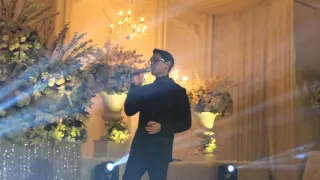 Jodoh Pasti Bertemu by Afgan and Roy Tjandra Orchestra