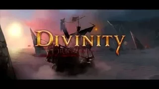 DIVINITY: ORIGINAL SIN [Opening Cinematic] [Intro] [Full HD] [1080p]