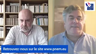 Macron multiplie les provocations vis-à-vis de la Russie