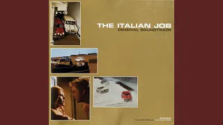 On Days Like These (From "The Italian Job" Soundtrack)