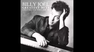 Billy Joel - Piano Man [HQ]