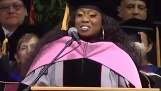 Meet Dr Missy Elliott honorary degree from berklee college