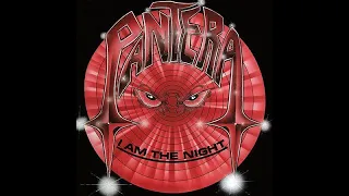 Pantera - I Am the Night 1985 (Full Album)