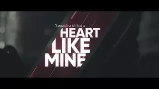 Code Black, Da Tweekaz & Adrenalize Feat.  Matthew Steeper - Heart Like Mine (Official Video Clip)