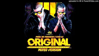 Infeliz - Arcangel x Bad Bunny [Official Music](MP3_70K)