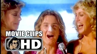 FAST TIMES AT RIDGEMONT HIGH - 3 Movie Clips + Classic Trailer (1982) Sean Penn Comedy Movie HD