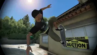 Skate. 3 - 14 Year Anniversary Contest Video Submission