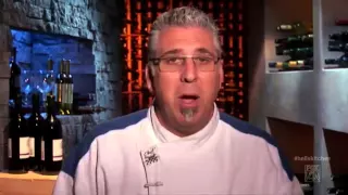 Hell's Kitchen US S11E11 FULL