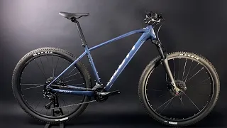 Bicicleta Scott Aspect 940
