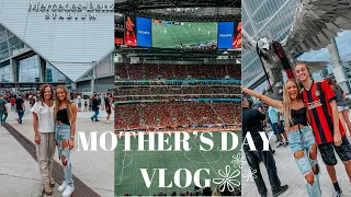 MOTHER'S DAY VLOG