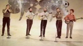 The Dubliners - Monto (live at Albert hall)