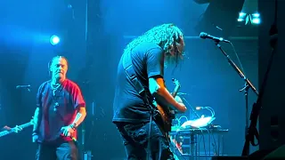 Mr Bungle - Raping your mind live emos Austin Texas 5/7/24