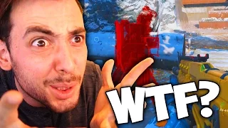 EVERYTHING WRONG WITH BLACK OPS 3...