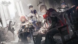 [Arknights CN] Hortus De Escapismo trust farm HE-6 HE-7 HE-8