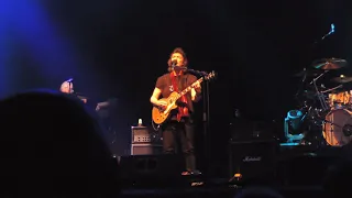 Steve Hackett - Beasts In Our Time may9 2019 Vilnius