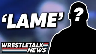 Ex-AEW Star CALLS OUT AEW Booking! Why Logan Paul Is A Babyface In WWE! | WrestleTalk