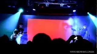 Дельфин - 20 - 6:30 am - Live@Crystal Hall, Kiev (16.11.2012)