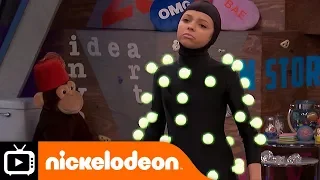 Game Shakers | Funky Chunky | Nickelodeon UK