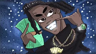 YNW Melly - Haste ft. Lil Durk (Unreleased)