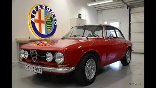 alfa 1750 1969 je partage c'est gratuit