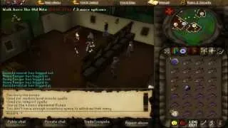 Remembering The First Golden Age of RuneScape