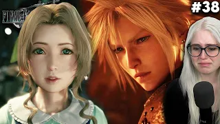 FINAL THERAPY! Final Fantasy VII Rebirth | The Trials | Full Playthrough | PS5