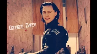 Loki | Derniere Danse