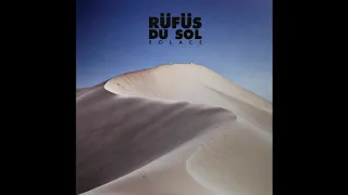 RÜFÜS DU SOL - Eyes Extended (Audio)