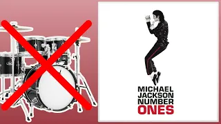 Black or White - Michael Jackson | No Drums (Play Along)