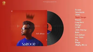 New Punjabi Songs 2024 | Saroor (Full Album) Arjan Dhillon | Latest Punjabi Songs 2024 #arjanhits