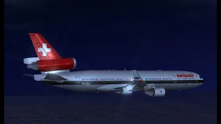 Air Crash Investigation  - Swissair Flight 111