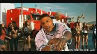 {HD} Nelly ft. St. Lunatics - Ride Wit Me {Dirty} {Official Music Video}