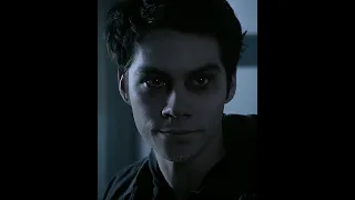 the devil #voidstiles #teenwolf