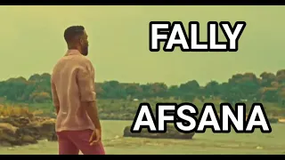 FALLY Afsana lyrics (@Alphiteria )