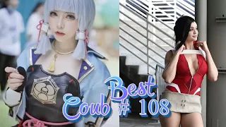 Best coub # 108|Лучшая подборка кубов, приколов за начало Июля | Best compilation coub July