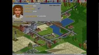 Transport Tycoon Deluxe MT-32 Soundtrack - 01 - Easy Driver
